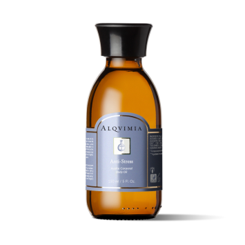 Aceite corporal anti-stress-Alqvimia