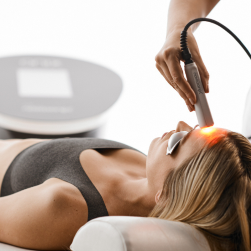 ONIX FACIAL-Centre d'estètica Mayka
