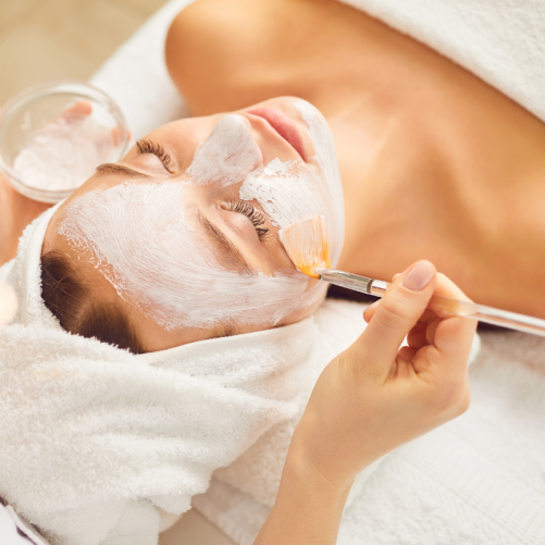 Hyaluronic - Mayka Ots estetica i benestar
