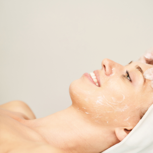 Oxygen - Mayka Ots estetica i benestar
