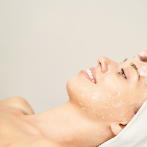 Oxygen - Mayka Ots estetica i benestar
