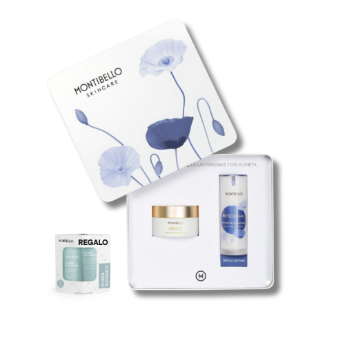 Kit Arude Protecting Cream-Centre d'estètica Mayka