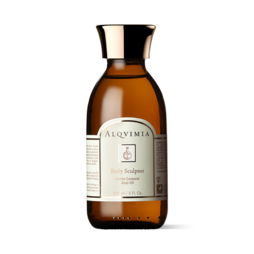 Aceite Corporal Body Sculptor-Alqvimia