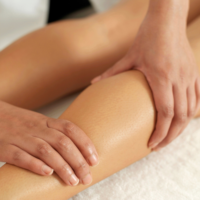 RESET CORPORAL RESET CORPORAL