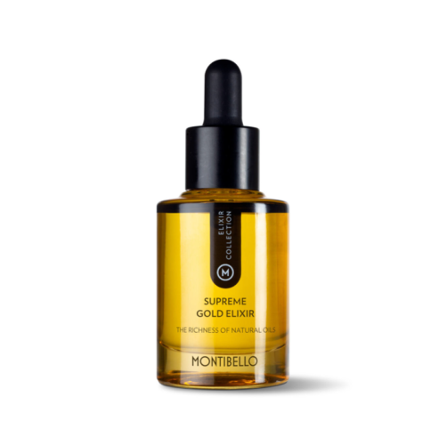Supreme Gold Elixir-Montibello