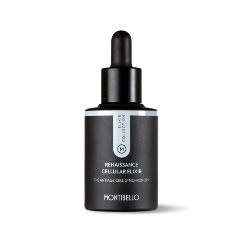 Renaissance Cellular Elixir