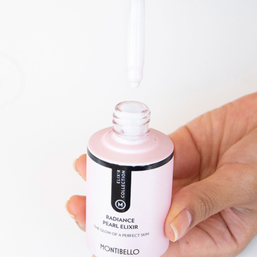Radiance Pearl Elixir