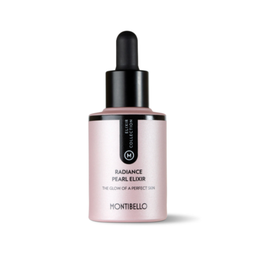 Radiance Pearl Elixir-Montibello
