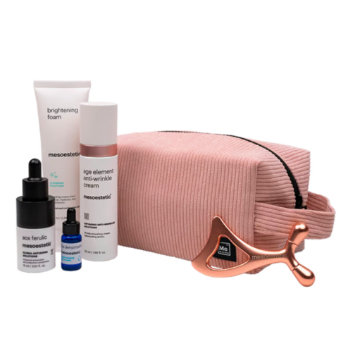 Pack Age Element anti-wrinkle routine-Mesoestetic