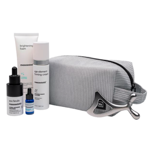 Pack Age Element Lifting routine-Mesoestetic