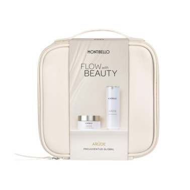 Pack Arude Protecting Cream SPF 20