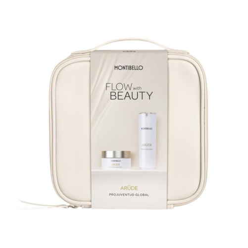Pack Arude Protecting Cream SPF 20-Montibello