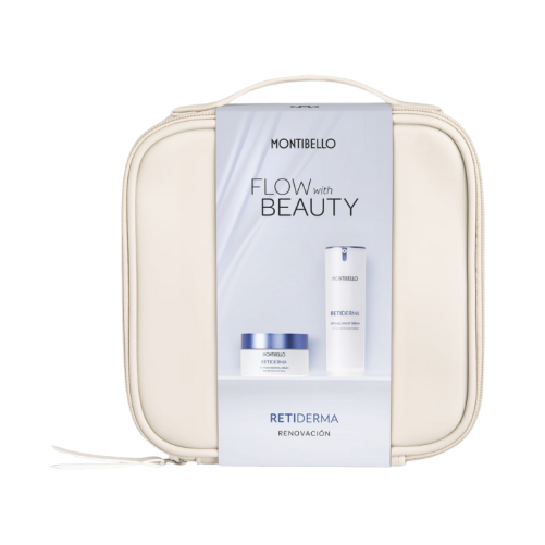 Pack Retiderma-Montibello