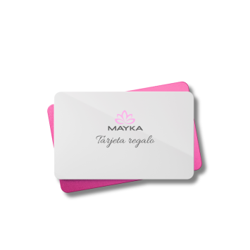 TARJETA REGALO 150€