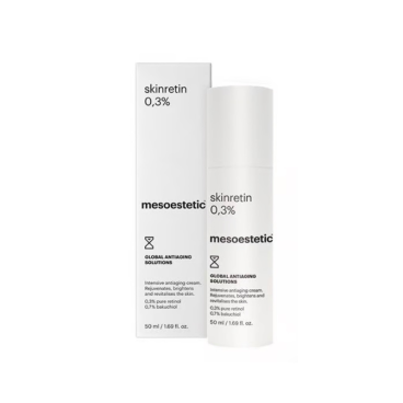 SKINRETIN 0,3% - Mesoestetic