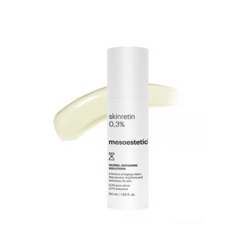 SKINRETIN 0,3% - Mesoestetic