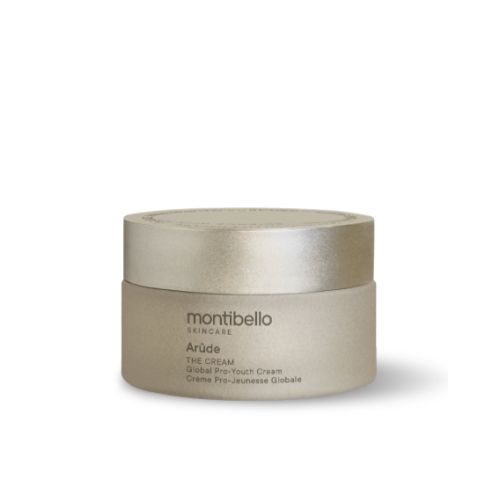 Arûde The Cream - Montibello