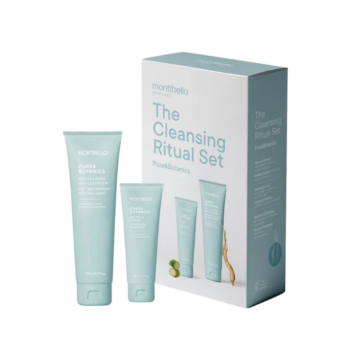 Pack Pure Gel - Montibello