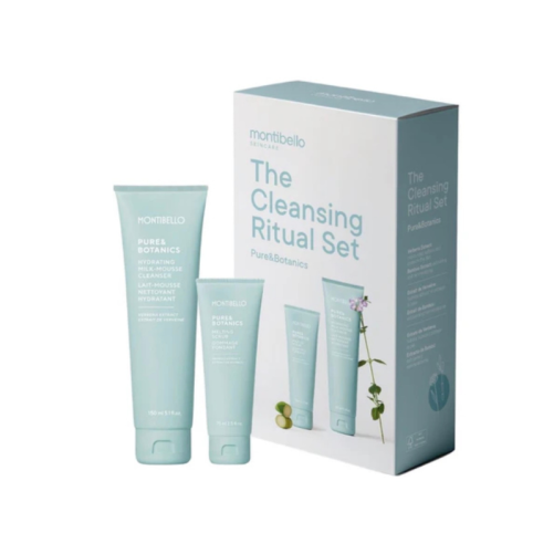 Pack Pure Milk - Montibello