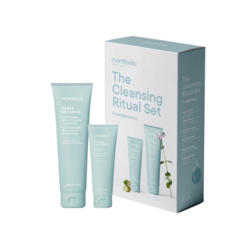 Pack Pure Milk - Montibello