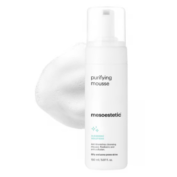 Purifying mousse - Mesoestetic