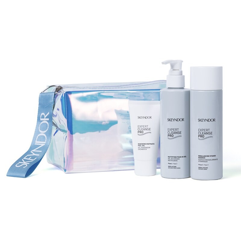 Kit DermaClean Kit DermaClean