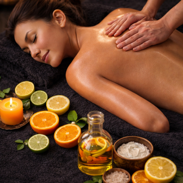 Ritual de la alegria - Alqvimia