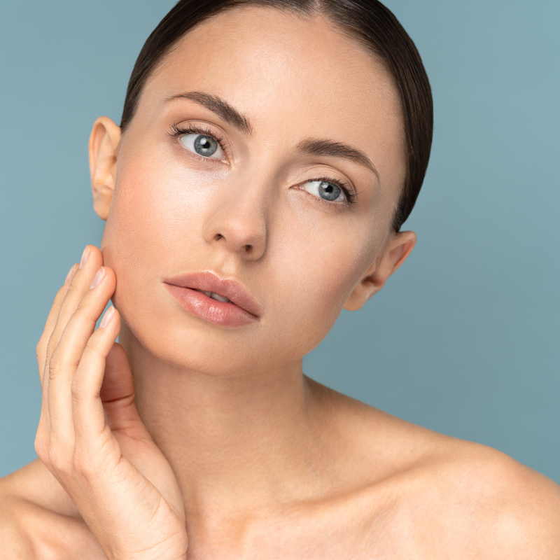 SKIN RESET SKIN RESET