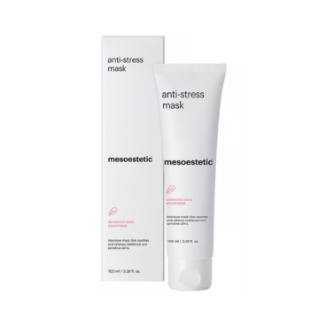 Anti-stress mask - Mesoestetic