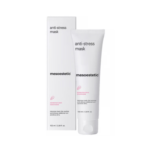 Anti-stress mask - Mesoestetic