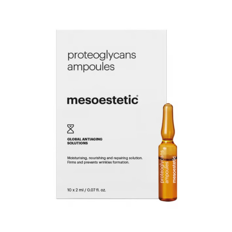 Proteoglycans ampoules Proteoglycans ampoules