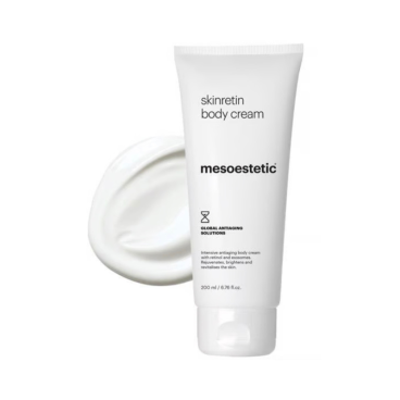 Skinretin body cream - Mesoestetic