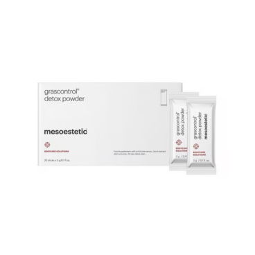 Grascontrol detox poder - Mesoestetic