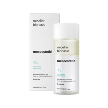 Micellar biphasic - Mesoestetic