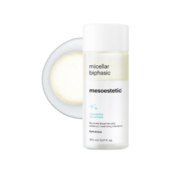 Micellar biphasic - Mesoestetic