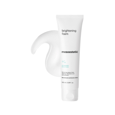 Brightening Foam