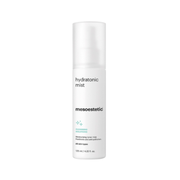 Hydratonic mist - Mesoestetic