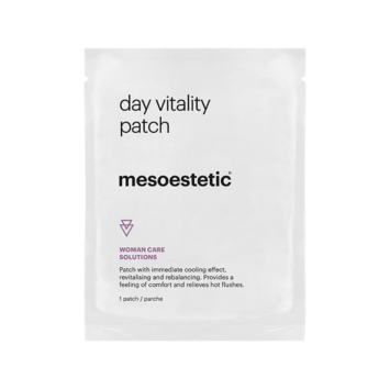 Day vitality patch - Mesoestetic