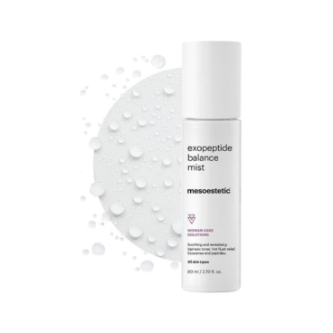 Exopeptide balance mist - Mesoestetic