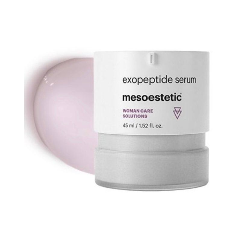 Exopeptide serum