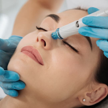 Aquapure - Mayka Ots estètica i benestar