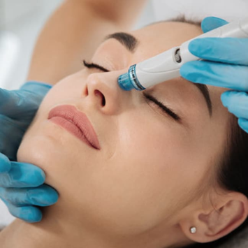 Aquapure - Mayka Ots estètica i benestar