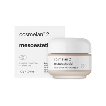 Cosmelan 2 - crema del tratamiento cosmelan en Mollet