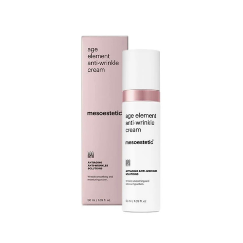 age element anti-wrinkle cream - mesoestetic