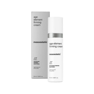 age element firming cream - mesoestetic