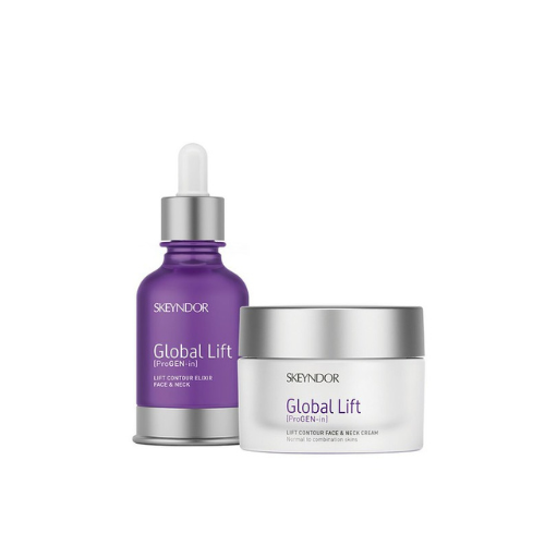 PACK GLOBAL LIFT CREMA-skeyndor