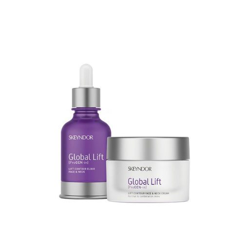 PACK GLOBAL LIFT CREMA-skeyndor