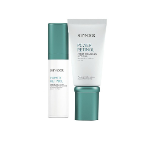 PACK POWER RETINOL CREMA-skeyndor
