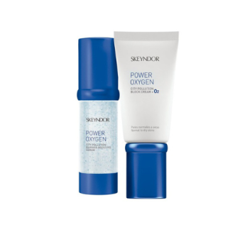 PACK POWER OXYGEN EMULSION-skeyndor
