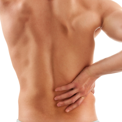 DEPILACIÓN CERA MASCULINA